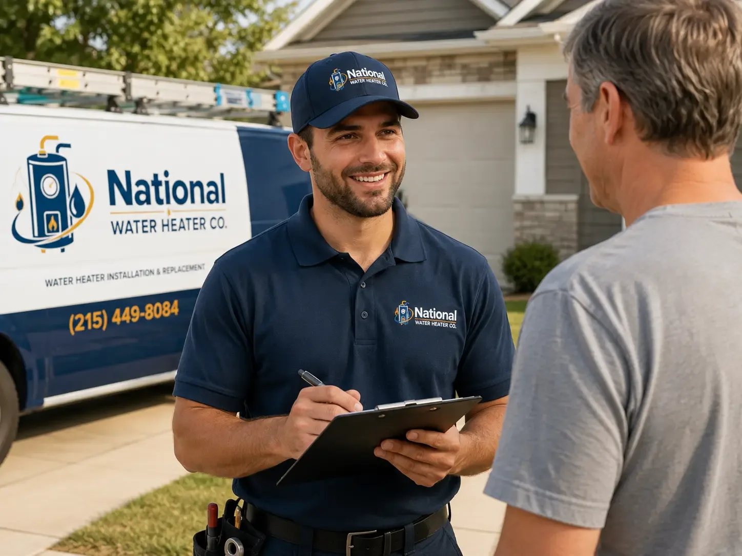 Water Heater Installation Scott City, KS FAQs